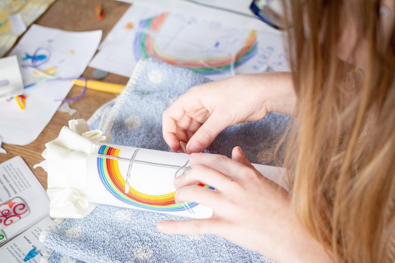 Living Art Projects